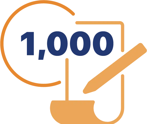 Allineduspace About Us Icon